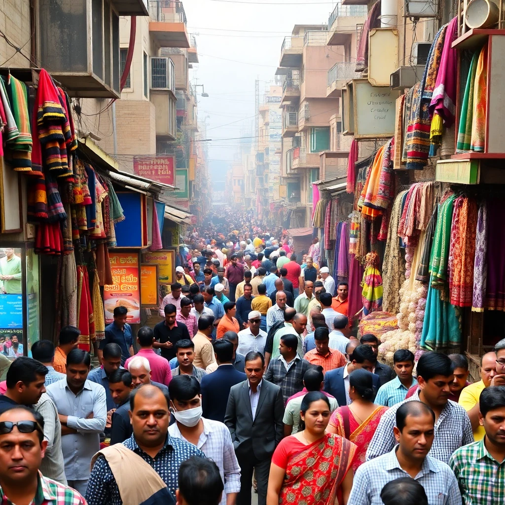 Chandni Chowk